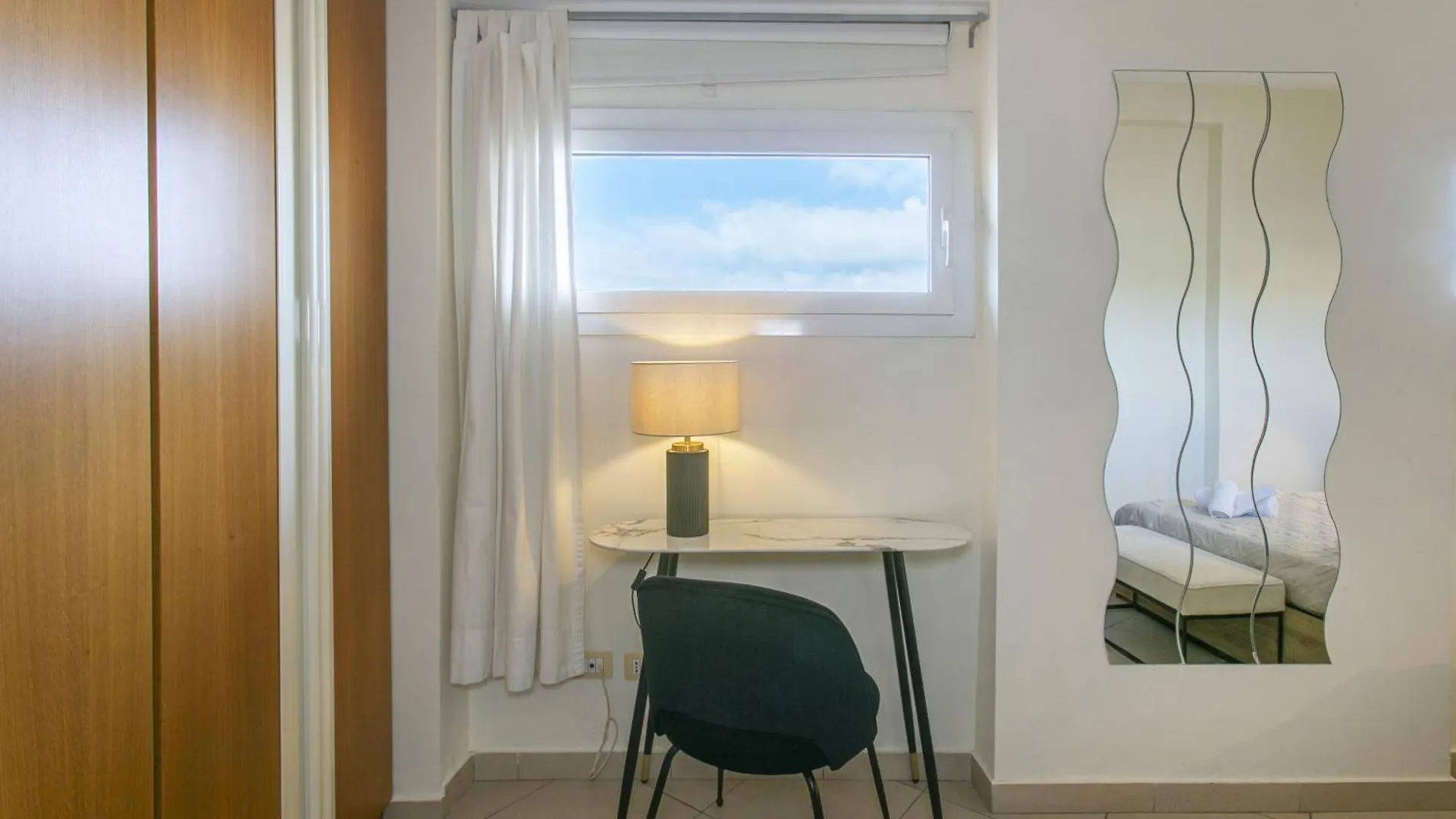 Terrazza San Pietro Vicino Metro A Apartment Rome 0*,