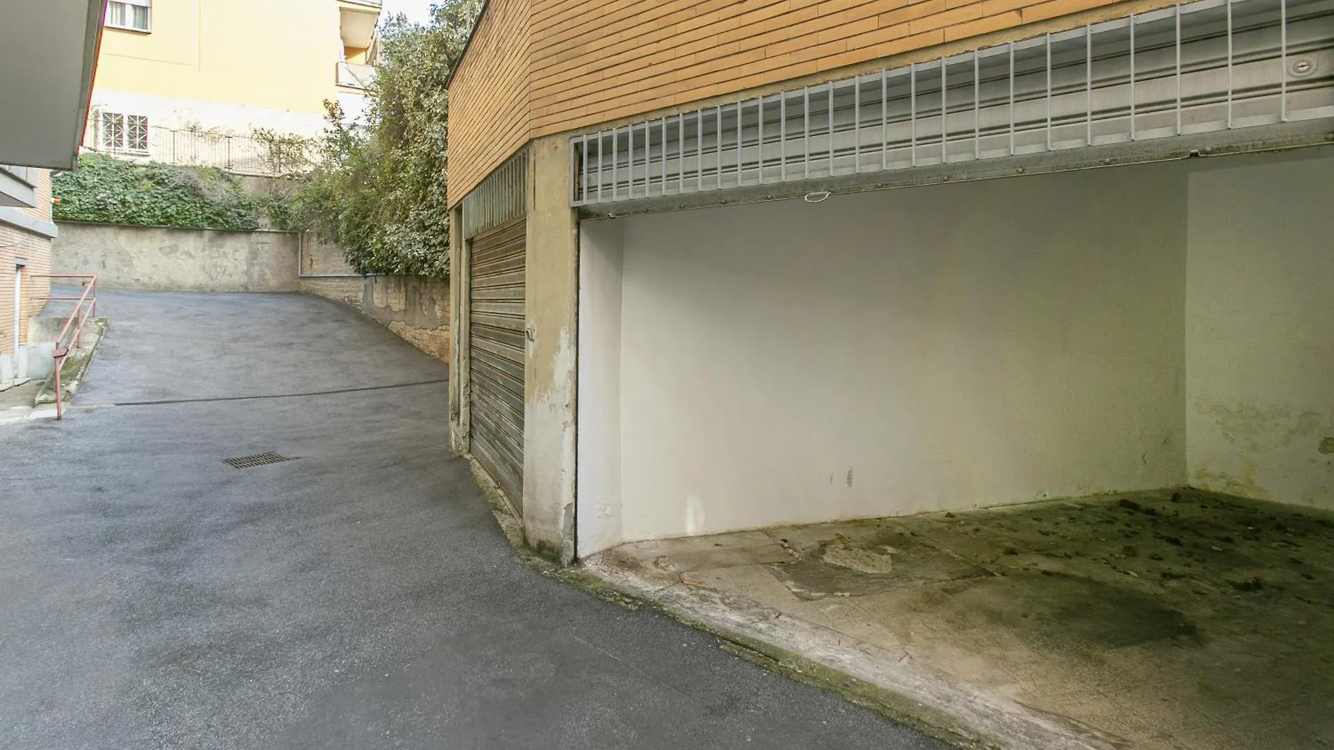 Apartament Terrazza San Pietro Vicino Metro A Rzym