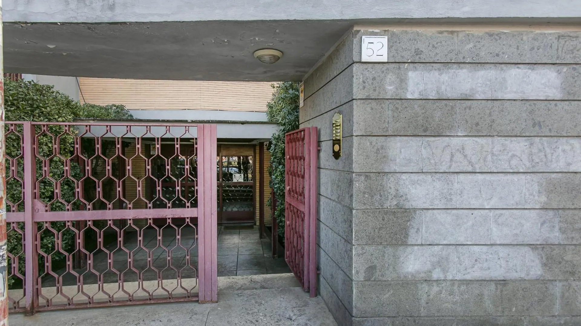 Apartament Terrazza San Pietro Vicino Metro A Rzym